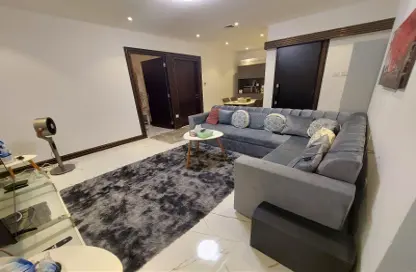 Apartment - 1 Bedroom - 1 Bathroom for sale in Lavender Tower - Emirates City - Ajman
