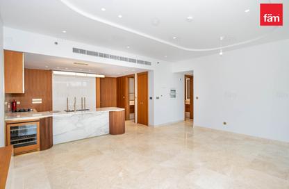 Apartment - 2 Bedrooms - 3 Bathrooms for sale in Ellington Beach House - Palm Jumeirah - Dubai