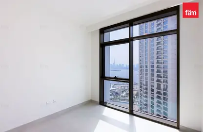 Apartment - 1 Bedroom - 1 Bathroom for rent in Creek Palace - Dubai Creek Harbour (The Lagoons) - Dubai
