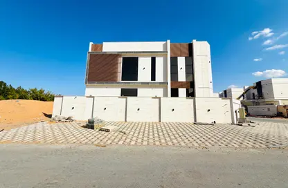 فيلا - 5 غرف نوم - 7 حمامات للبيع في الحليو 2 - الحليو - عجمان