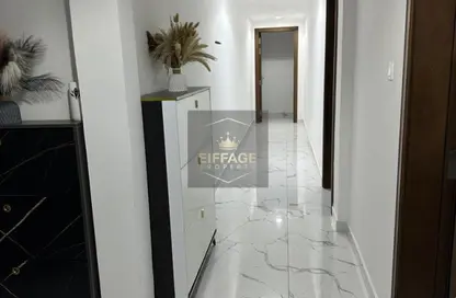 Apartment - 2 Bedrooms - 3 Bathrooms for sale in Al Rashidiya Towers - Al Rashidiya - Ajman Downtown - Ajman