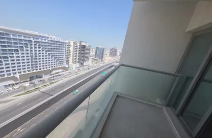 Apartment - 1 Bedroom - 1 Bathroom for rent in Murano Residences 2 - Murano Residences - Al Furjan - Dubai