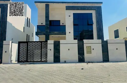 فيلا - 5 غرف نوم - 7 حمامات للبيع في العامرة جاردنز - العامرة - عجمان