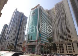 2400 Sqft Office Space available in Taawun
