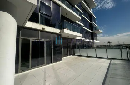 Apartment - 1 Bedroom - 2 Bathrooms for sale in Orchid B - Orchid - DAMAC Hills - Dubai