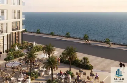 Apartment - 3 Bedrooms - 3 Bathrooms for sale in Playa Viva - Al Marjan Island - Ras Al Khaimah
