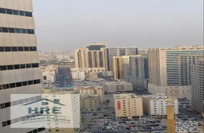 شقة - 2 غرف نوم - 3 حمامات للبيع في الراشدية - عجمان
