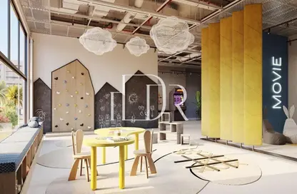 Apartment - 2 Bedrooms - 2 Bathrooms for sale in Reeman Living - Al Shamkha - Abu Dhabi