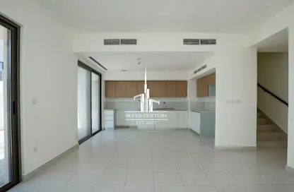 شقة - 3 غرف نوم - 4 حمامات للايجار في باركسايد 1 - اعمار الجنوبية - دبي الجنوب (مركز دبي العالمي) - دبي