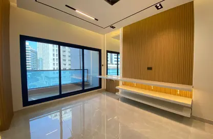 Apartment - 1 Bedroom - 2 Bathrooms for rent in Al Amir - Barsha Heights (Tecom) - Dubai
