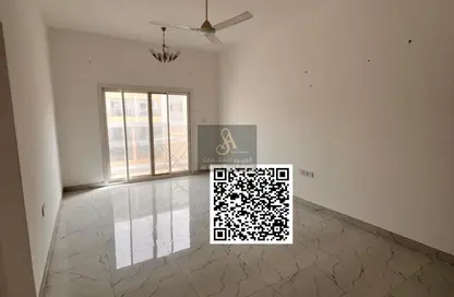 Apartment - 2 Bedrooms - 2 Bathrooms for rent in Al Mowaihat 2 - Al Mowaihat - Ajman