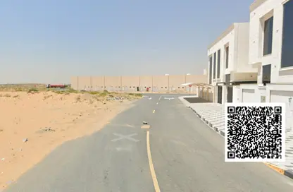 Land - Studio for sale in Manama - Ajman