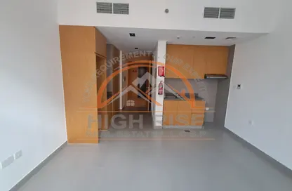 Apartment - Studio - 1 Bathroom for rent in Souks Residential - Al Mamsha - Muwaileh - Sharjah