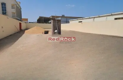Land - Studio for rent in Industrial Area 5 - Sharjah Industrial Area - Sharjah