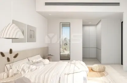Apartment - 1 Bedroom - 2 Bathrooms for sale in Bayviews - Hayat Island - Mina Al Arab - Ras Al Khaimah