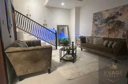 Townhouse - 3 Bedrooms - 3 Bathrooms for sale in Al Zaheya Gardens - Al Zahya - Ajman