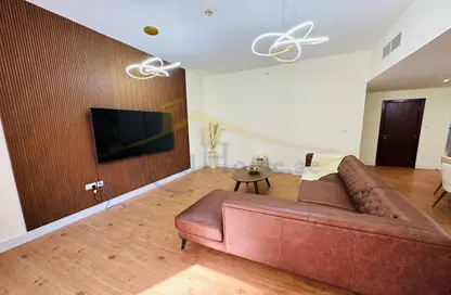 Apartment - 2 Bedrooms - 3 Bathrooms for rent in Bahar 1 - Bahar - Jumeirah Beach Residence - Dubai