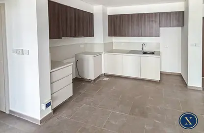 Apartment - 1 Bedroom - 1 Bathroom for rent in Park Heights 1 - Park Heights - Dubai Hills Estate - Dubai