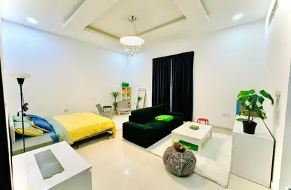 Apartment - 1 Bedroom - 1 Bathroom for rent in Al Barsha Business Center - Al Barsha 1 - Al Barsha - Dubai
