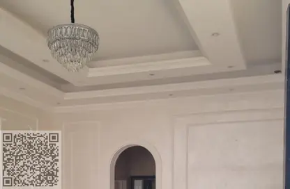 Villa - 4 Bedrooms - 6 Bathrooms for rent in Al Rawda 1 - Al Rawda - Ajman