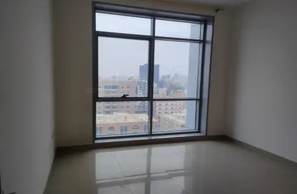 Apartment - 2 Bedrooms - 3 Bathrooms for rent in Al Rashidiya Towers - Ajman Downtown - Ajman