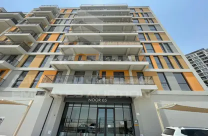 شقة - 2 غرف نوم - 2 حمامات للبيع في نور 5 - وسط المدينة - مدينة دبي للإنتاج (اي ام بي زد) - دبي شقة - 2 غرف نوم - 2 حمامات للبيع في نور 5 - وسط المدينة - مدينة دبي للإنتاج (اي ام بي زد) - دبي