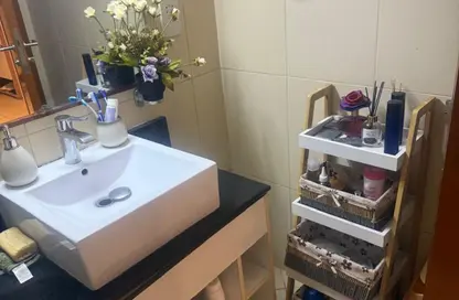 Apartment - 2 Bedrooms - 3 Bathrooms for sale in Al Rashidiya - Ajman