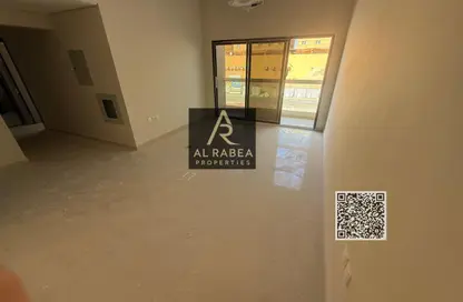 Apartment - 1 Bedroom - 2 Bathrooms for rent in Al Jurf 3 - Al Jurf - Ajman Downtown - Ajman