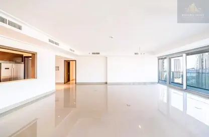 Apartment - 3 Bedrooms - 4 Bathrooms for rent in Opera Grand - Burj Khalifa Area - Downtown Dubai - Dubai