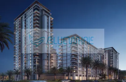 Apartment - 2 Bedrooms - 2 Bathrooms for sale in Park Lane Building 1 - Park Lane - Dubai Hills Estate - Dubai