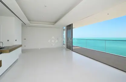 Apartment - 3 Bedrooms - 3 Bathrooms for rent in Serenia Residences North - Serenia Residences The Palm - Palm Jumeirah - Dubai
