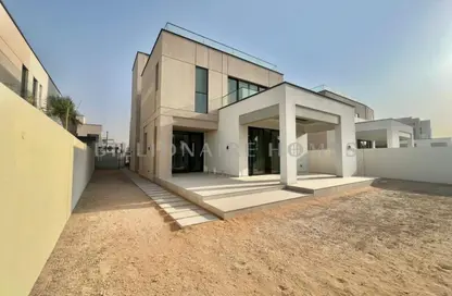 Villa - 3 Bedrooms - 4 Bathrooms for rent in Caya - Arabian Ranches 3 - Dubai