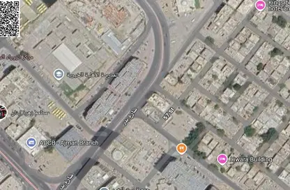 Land - Studio for sale in Liwara 1 - Ajman