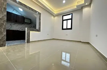 شقة - 1 حمام للايجار في فلل المشرف - المشرف - أبوظبي