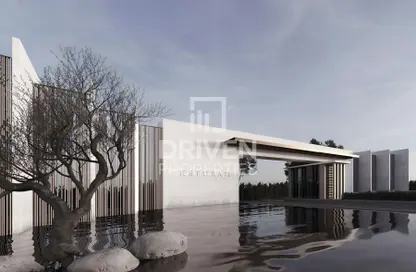 Land - Studio for sale in Keturah Reserve - MAG City - Mohammed Bin Rashid City - Dubai