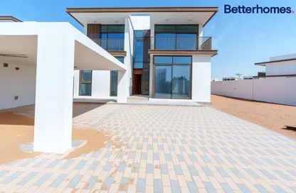 Villa - 5 Bedrooms - 7+ Bathrooms for sale in Seef Al Jubail - Al Jubail Island - Abu Dhabi