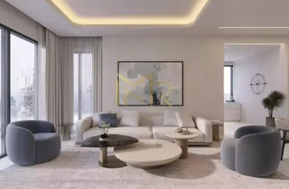 شقة - غرفة نوم - 1 حمام للبيع في وادي هيلز - وادي الصفا 5 - دبي شقة - غرفة نوم - 1 حمام للبيع في وادي هيلز - وادي الصفا 5 - دبي