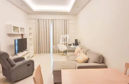 Apartment - 1 Bedroom - 2 Bathrooms for sale in Hera Tower - Dubai Sports City - Dubai