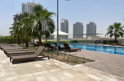 شقة - 1 حمام للبيع في ارتاسيا C - ارتاسيا - داماك هيلز - دبي