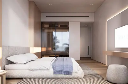 شقة - غرفة نوم - 2 حمامات للبيع في فلورا أيل - جزر دبي - دبي