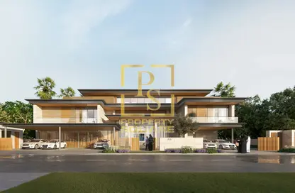 Villa - 4 Bedrooms - 6 Bathrooms for sale in Al Reem Island - Abu Dhabi