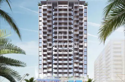 شقة - 1 حمام للبيع في كيو جاردن لوفتس 2 - قرية الجميرا سركل - دبي شقة - 1 حمام للبيع في كيو جاردن لوفتس 2 - قرية الجميرا سركل - دبي