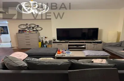 Apartment - 2 Bedrooms - 2 Bathrooms for rent in The Torch - Dubai Marina - Dubai