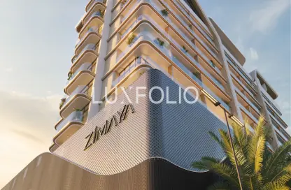Apartment - 3 Bedrooms - 2 Bathrooms for sale in Celeste Heights - Al Furjan - Dubai
