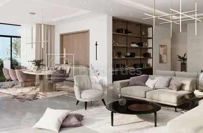 فيلا - 3 غرف نوم - 3 حمامات للبيع في ساوث باي 3 - ساوث باي - دبي الجنوب (مركز دبي العالمي) - دبي فيلا - 3 غرف نوم - 3 حمامات للبيع في ساوث باي 3 - ساوث باي - دبي الجنوب (مركز دبي العالمي) - دبي