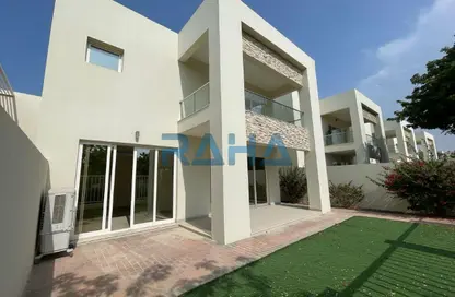 Villa - 3 Bedrooms - 4 Bathrooms for rent in Bermuda - Mina Al Arab - Ras Al Khaimah