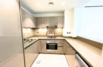 Apartment - 1 Bedroom - 2 Bathrooms for rent in Hartland Greens - Sobha Hartland - Mohammed Bin Rashid City - Dubai