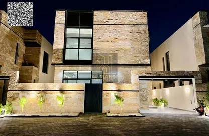 فيلا - 5 غرف نوم - 7 حمامات للبيع في الزاهية جاردنز - الزاهية - عجمان