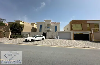 فيلا - 5 غرف نوم - 7 حمامات للبيع في 1  الروضة - الروضة - عجمان