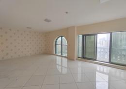 Apartment - 3 bedrooms - 4 bathrooms for rent in Ibtikar 2 - Al Majaz 2 - Al Majaz - Sharjah